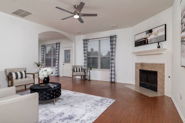 11929 Brown Fox Drive, Fort Worth, TX 76244