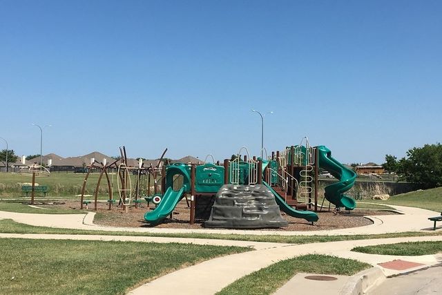 11929 Brown Fox Drive, Fort Worth, TX 76244