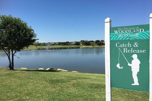 11929 Brown Fox Drive, Fort Worth, TX 76244