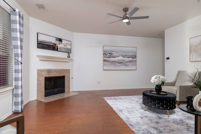 11929 Brown Fox Drive, Fort Worth, TX 76244