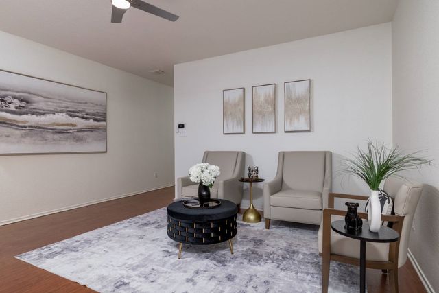 11929 Brown Fox Drive, Fort Worth, TX 76244