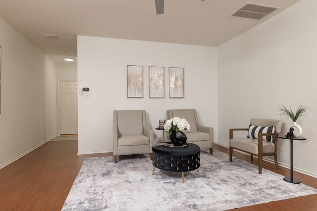 11929 Brown Fox Drive, Fort Worth, TX 76244