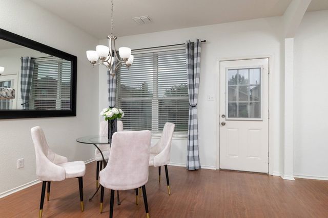 11929 Brown Fox Drive, Fort Worth, TX 76244