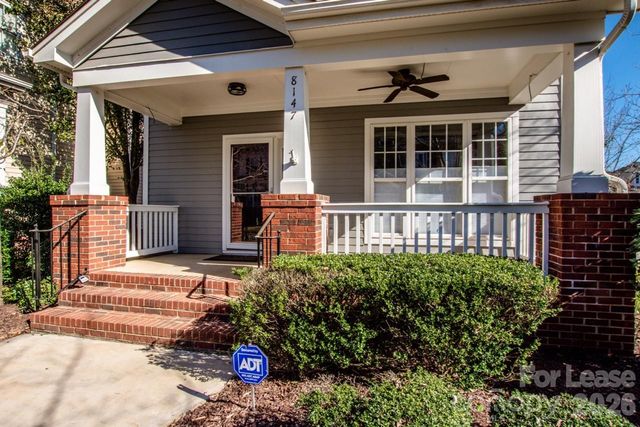 8147 Townley Road, Huntersville, NC 28078