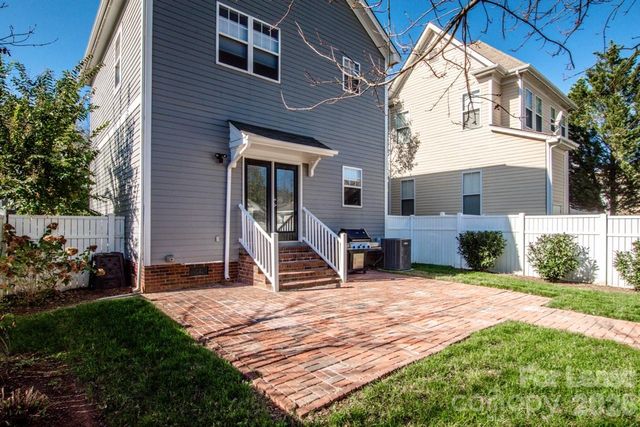 8147 Townley Road, Huntersville, NC 28078