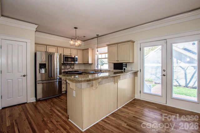 8147 Townley Road, Huntersville, NC 28078