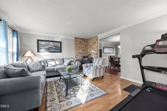 4700 Tolley Court, Raleigh, NC 27616