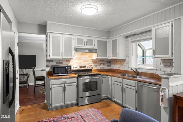 4700 Tolley Court, Raleigh, NC 27616