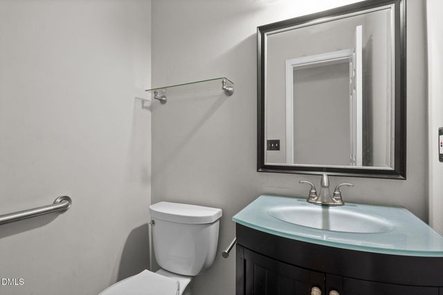 4700 Tolley Court, Raleigh, NC 27616