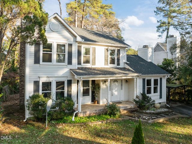 4700 Tolley Court, Raleigh, NC 27616