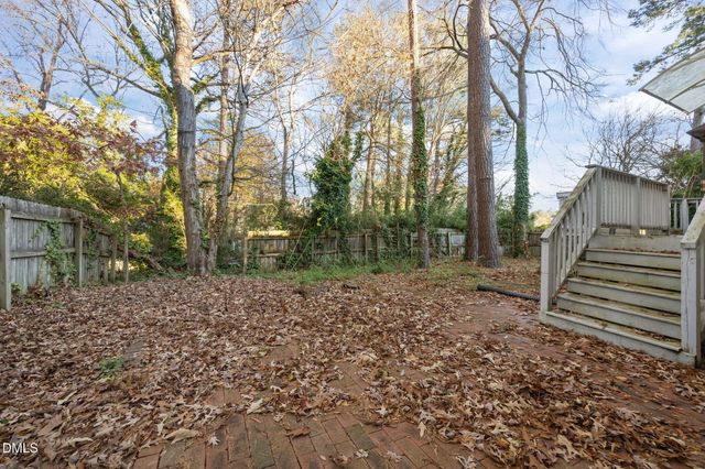 4700 Tolley Court, Raleigh, NC 27616