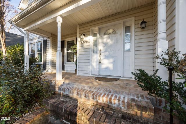 4700 Tolley Court, Raleigh, NC 27616