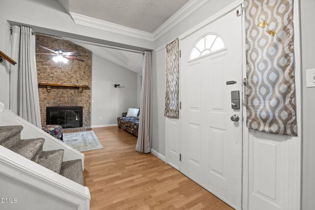 4700 Tolley Court, Raleigh, NC 27616