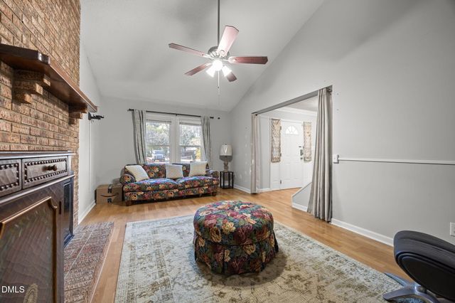 4700 Tolley Court, Raleigh, NC 27616