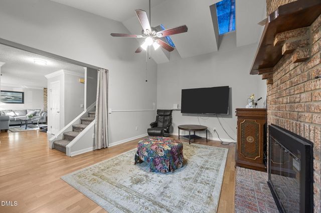 4700 Tolley Court, Raleigh, NC 27616