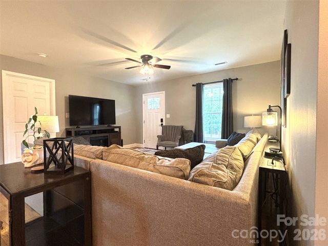 2899 Icard Ridge Road, Granite Falls, NC 28630