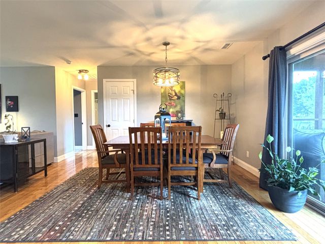 2899 Icard Ridge Road, Granite Falls, NC 28630