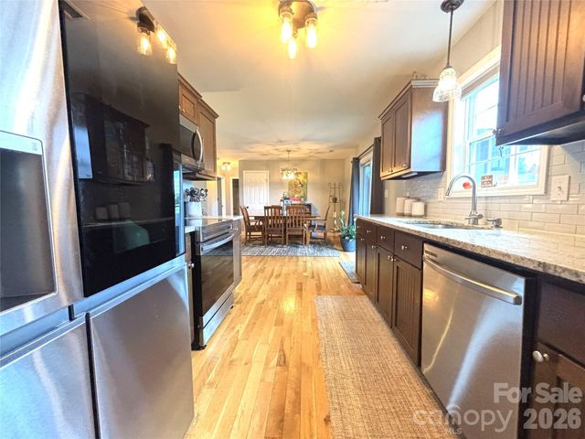 2899 Icard Ridge Road, Granite Falls, NC 28630