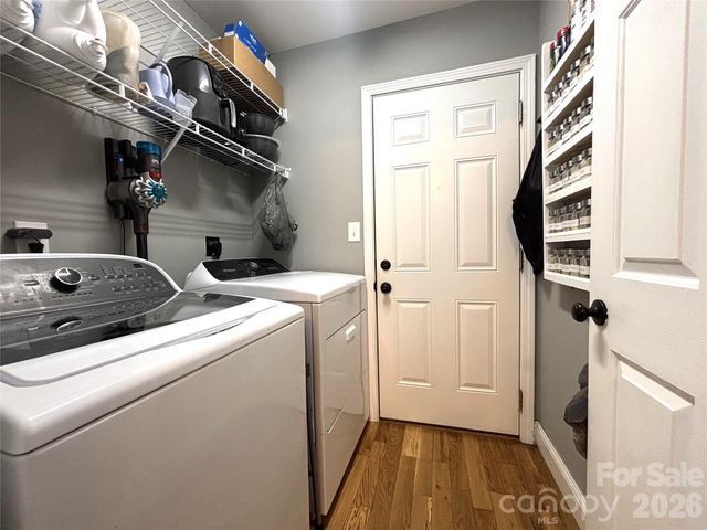 2899 Icard Ridge Road, Granite Falls, NC 28630