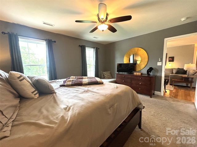 2899 Icard Ridge Road, Granite Falls, NC 28630