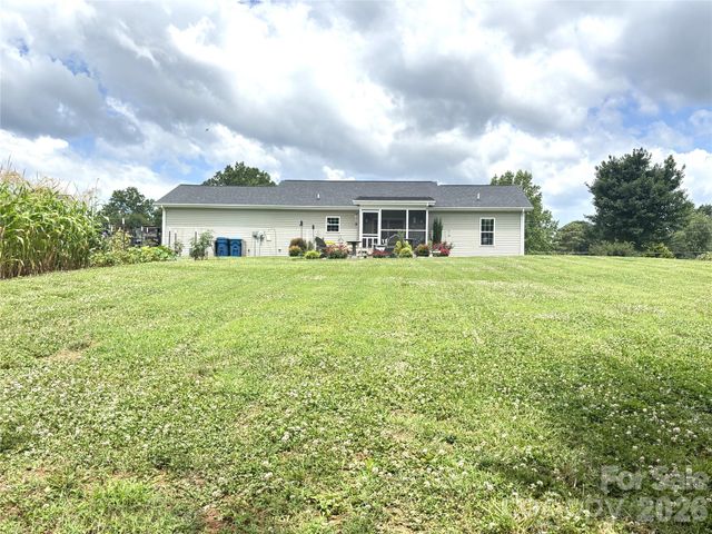2899 Icard Ridge Road, Granite Falls, NC 28630