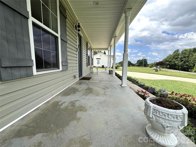 2899 Icard Ridge Road, Granite Falls, NC 28630