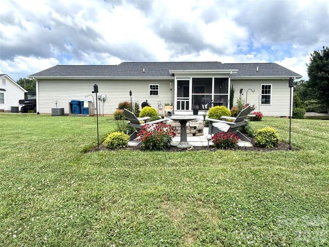 2899 Icard Ridge Road, Granite Falls, NC 28630