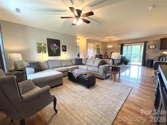 2899 Icard Ridge Road, Granite Falls, NC 28630