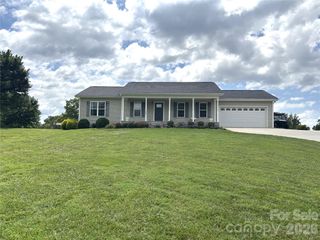 2899 Icard Ridge Road, Granite Falls, NC 28630