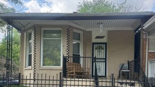 6442 S Loomis Boulevard, Chicago, IL 60636