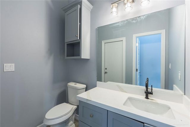 1406 Tee Box Drive, Weslaco, TX 78596