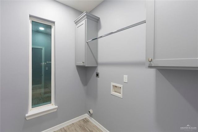 1406 Tee Box Drive, Weslaco, TX 78596