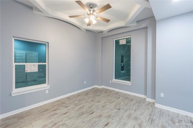 1406 Tee Box Drive, Weslaco, TX 78596