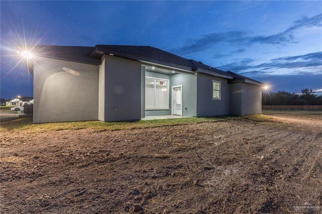 1406 Tee Box Drive, Weslaco, TX 78596