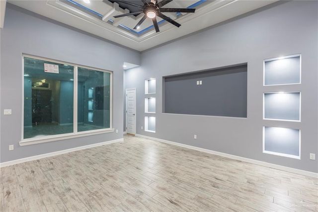 1406 Tee Box Drive, Weslaco, TX 78596