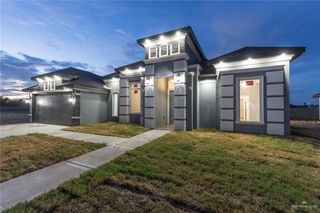 1406 Tee Box Drive, Weslaco, TX 78596