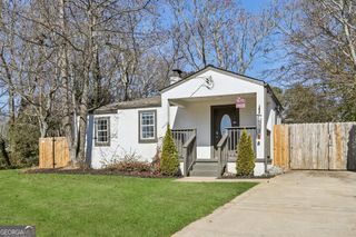 1858 Flat Shoals Road SE, Atlanta, GA 30316