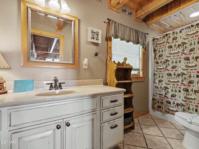2414 Walnut Cove Way, Sevierville, TN 37862