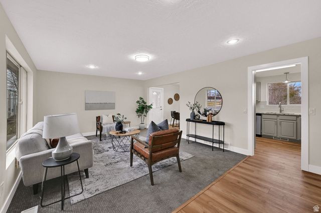 1009 N 250 W, Sunset, UT 84015