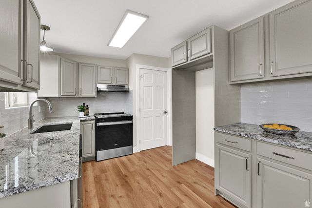 1009 N 250 W, Sunset, UT 84015