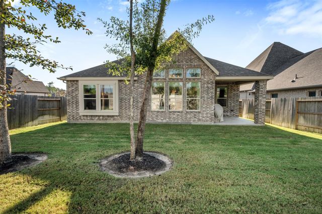 15650 Turtlehead Trail, Conroe, TX 77302