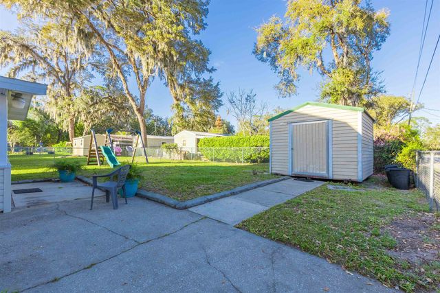 4240 New Hampshire Road, Elkton, FL 32033