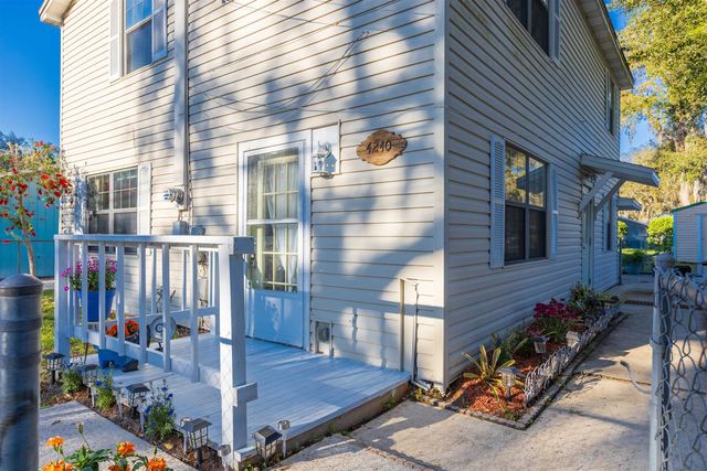 4240 New Hampshire Road, Elkton, FL 32033