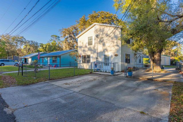 4240 New Hampshire Road, Elkton, FL 32033