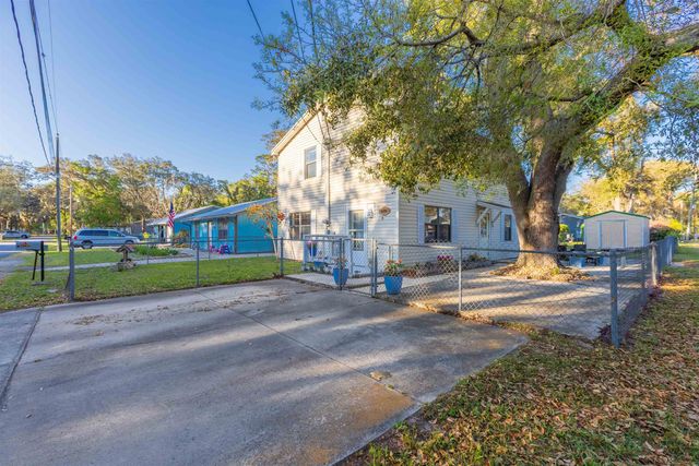 4240 New Hampshire Road, Elkton, FL 32033