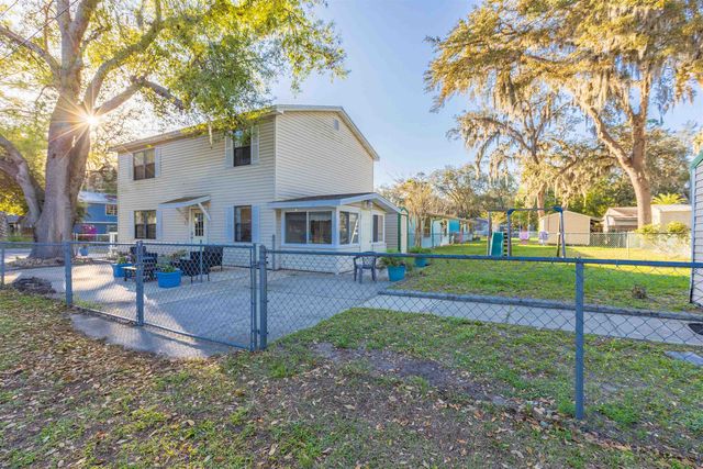 4240 New Hampshire Road, Elkton, FL 32033