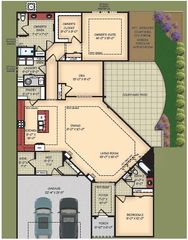 2995 Goldenrod Court, Pella, IA 50219