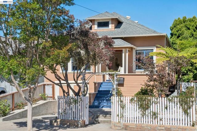 2221 Roosevelt, Berkeley, CA 94703