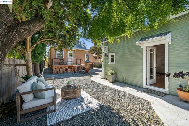 2221 Roosevelt, Berkeley, CA 94703