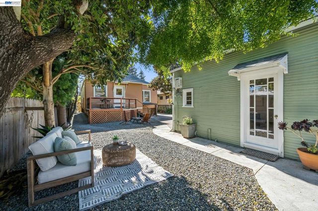 2221 Roosevelt, Berkeley, CA 94703